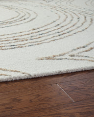Deenbury 5' x 7' Area Rug