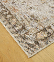 Livdon Washable Large Rug