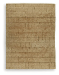 Luzmont Extra Large Rug
