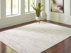 Harjot Large Rug