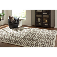 Best Deals Furniture - Ashley Furniture - Cartlett Extra Large Rug - Extra Large Rug - R408670