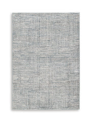 Jaiminson Large Rug