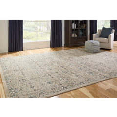 Best Deals Furniture - Ashley Furniture - Jessmen Extra Large Rug - Extra Large Rug - R408750