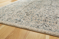 Jessmen Extra Large Rug