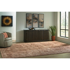 Best Deals Furniture - Ashley Furniture - Wellsmore Extra Large Rug - Extra Large Rug - R408760