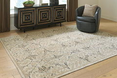 Audville Large Rug