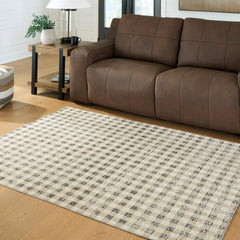 Best Deals Furniture - Ashley Furniture - Cordner Medium Rug - Medium Rug - R408852