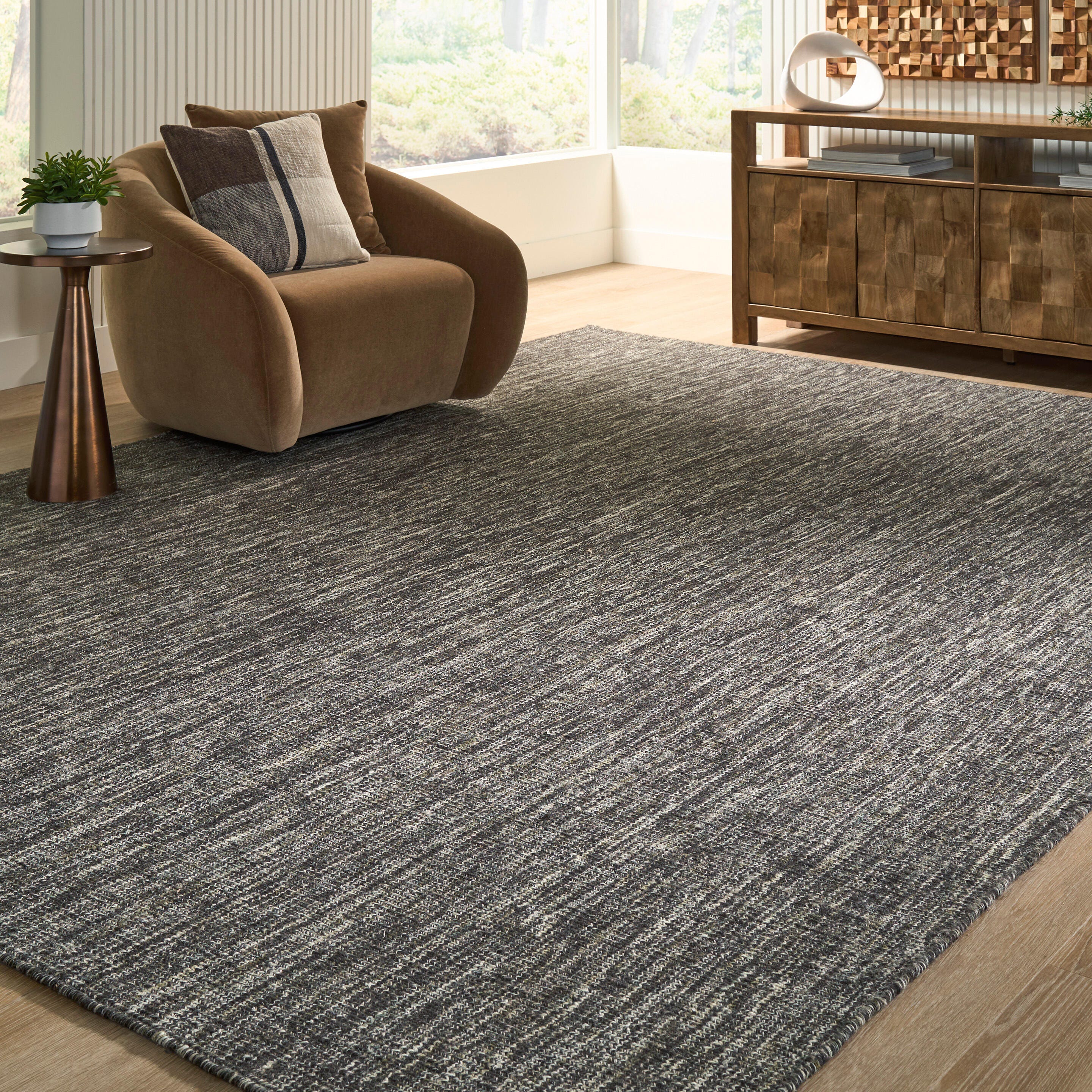 Best Deals Furniture - Ashley Furniture - Terrian Extra Large Rug - Extra Large Rug - R408980