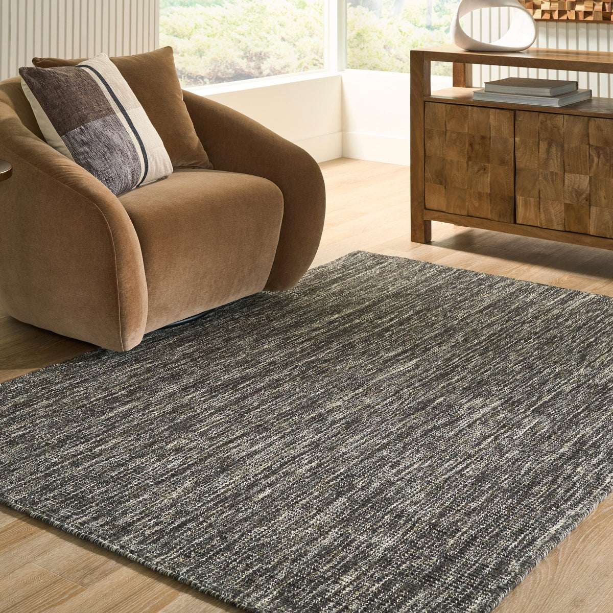 Best Deals Furniture - Ashley Furniture - Terrian Medium Rug - Medium Rug - R408982