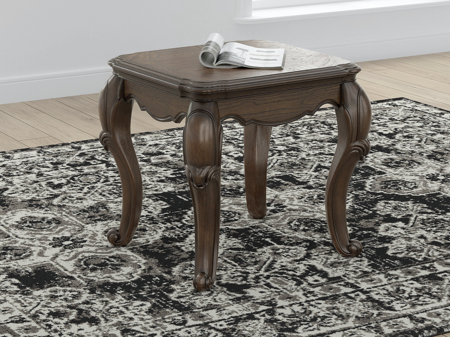 Maylee End Table
