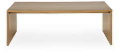 Ella Grove Coffee Table