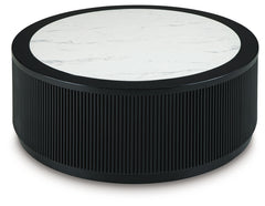 Grayman Coffee Table