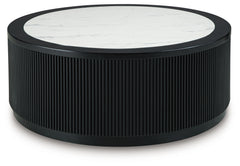 Grayman Coffee Table