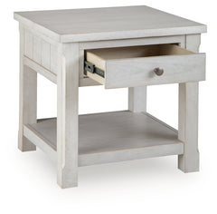 Robbinsdale End Table