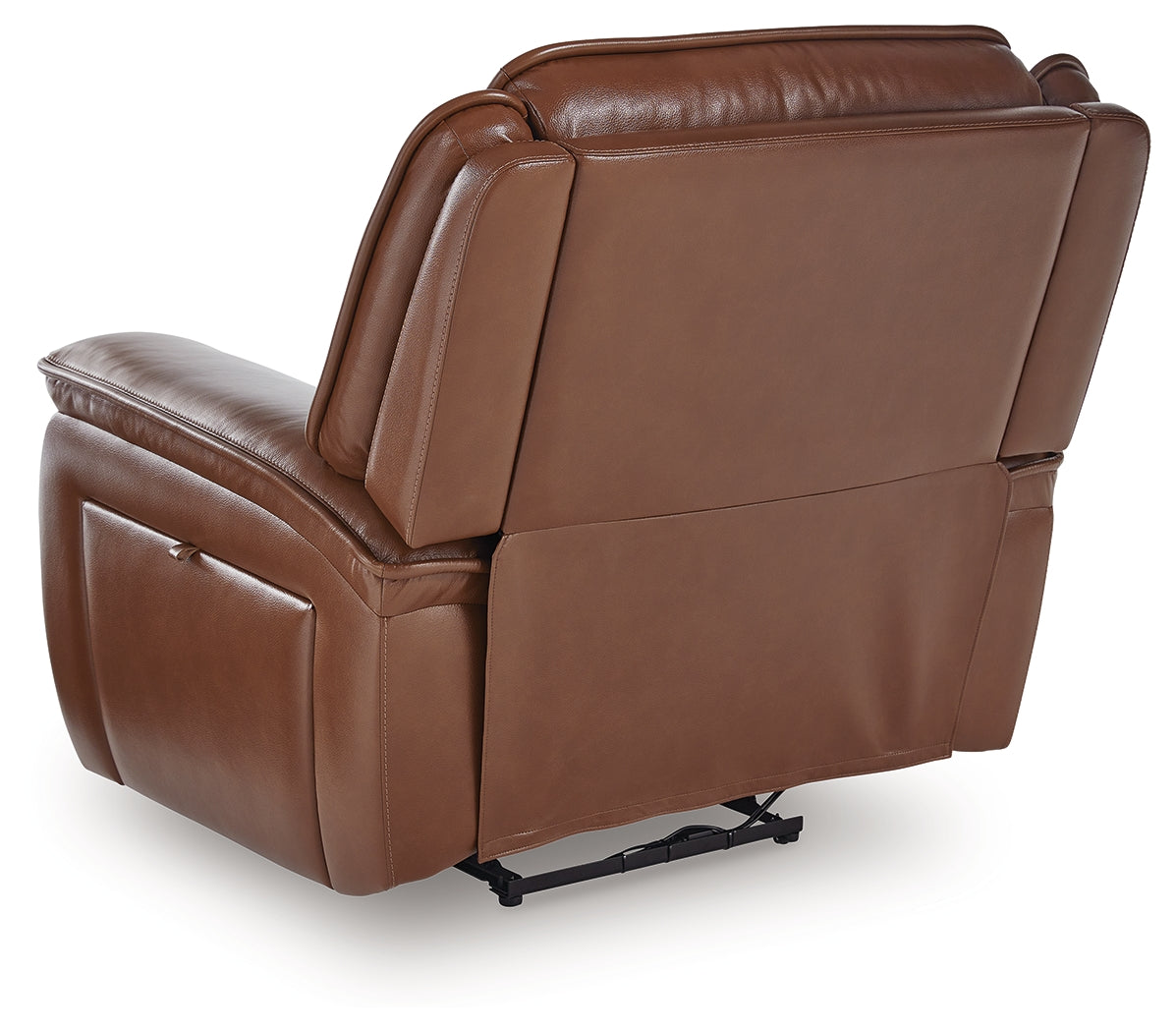 Healy Pier Power Reclining Sofa, Loveseat and Recliner