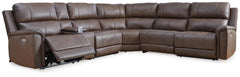 Bleckley Sectional