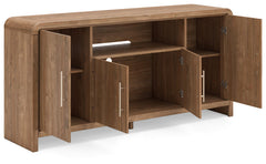 Dovander 63" TV Stand