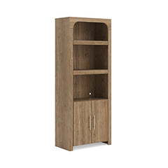 Best Deals Furniture - Ashley Furniture - Dovander Display Cabinet - Display Cabinet - W1121-76