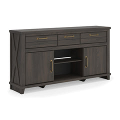 Brazen Valley 71" TV Stand