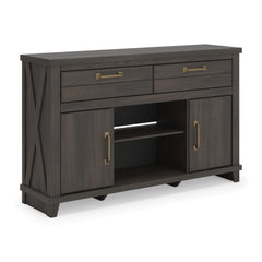 Brazen Valley 60" TV Stand